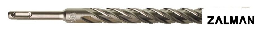 Бур Milwaukee 4932478899