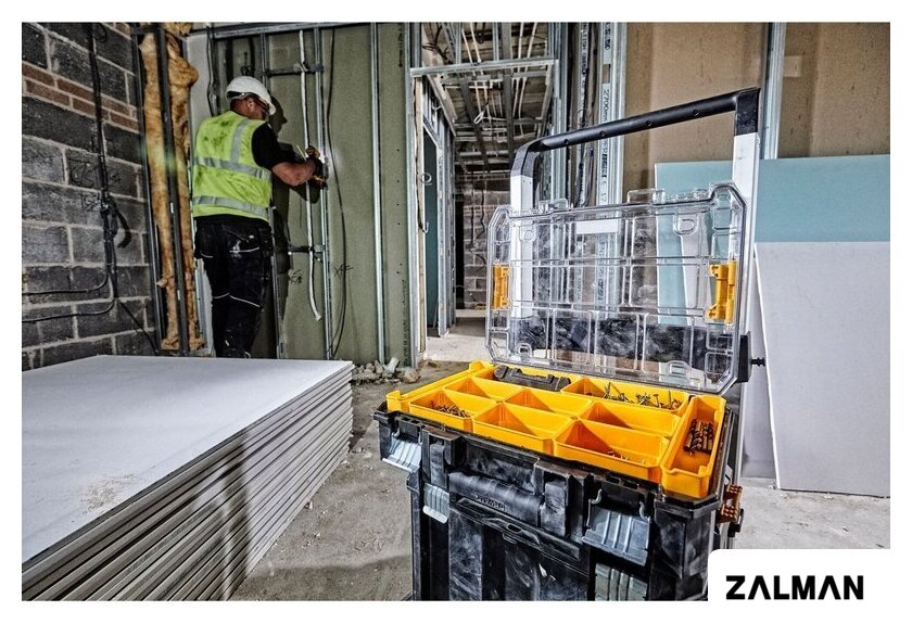 Органайзер DeWalt DWST82968-1