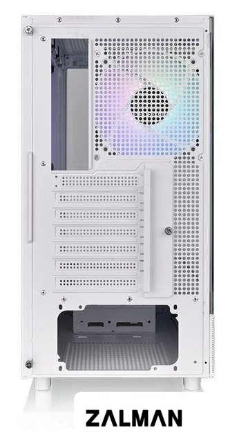 Корпус Thermaltake View 270 TG ARGB Snow CA-1Y7-00M6WN-01