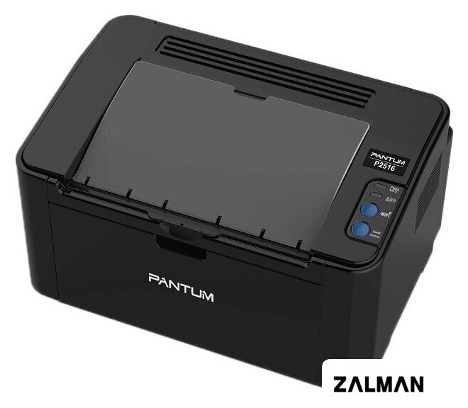 Принтер Pantum P2516