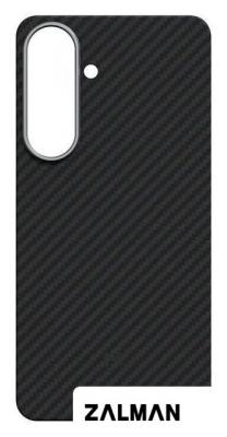 Чехол для телефона Magssory Aramid Case для Samsung Galaxy S26+ CFB051b