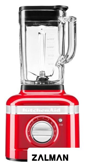 Стационарный блендер KitchenAid Artisan K400 5KSB4026EER