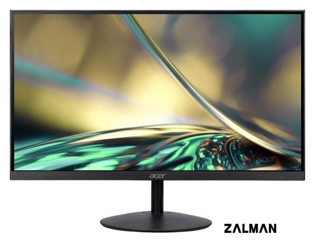 Игровой монитор Acer SA272P1bi UM.HS2CD.101