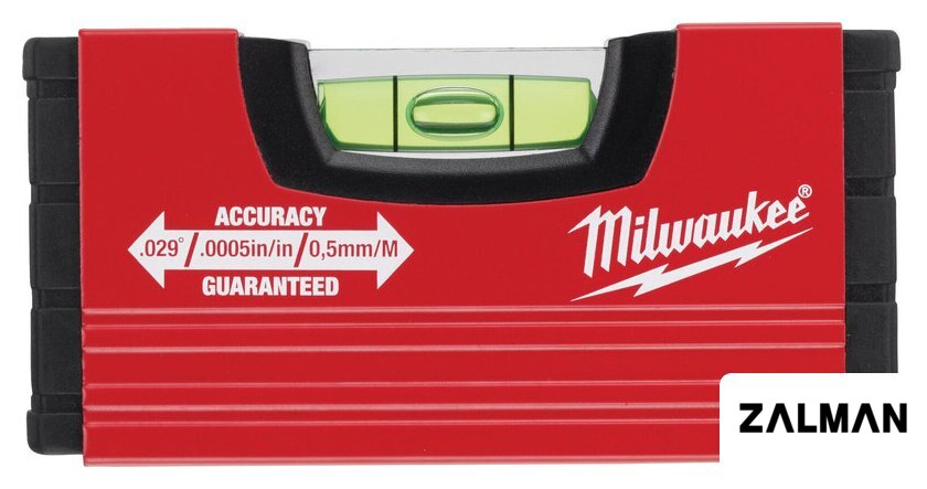 Уровень строительный Milwaukee 4932459100