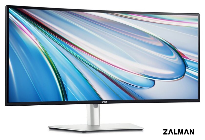 Монитор Dell UltraSharp U3425WE