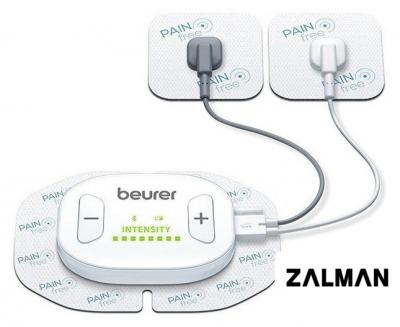 Миостимулятор Beurer EM 70 Wireless Миостимулятор Beurer EM 70 Wireless