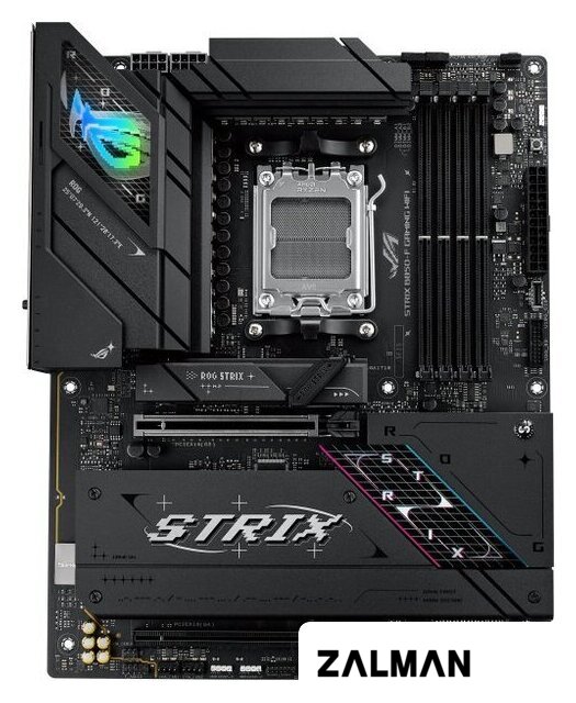 Материнская плата ASUS ROG Strix B850-F Gaming WiFi