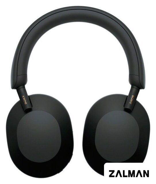 Наушники Sony WH-1000XM5 (черный)