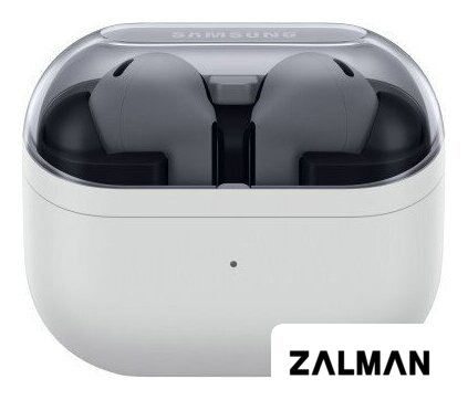 Наушники Samsung Galaxy Buds 3 FE (серый)