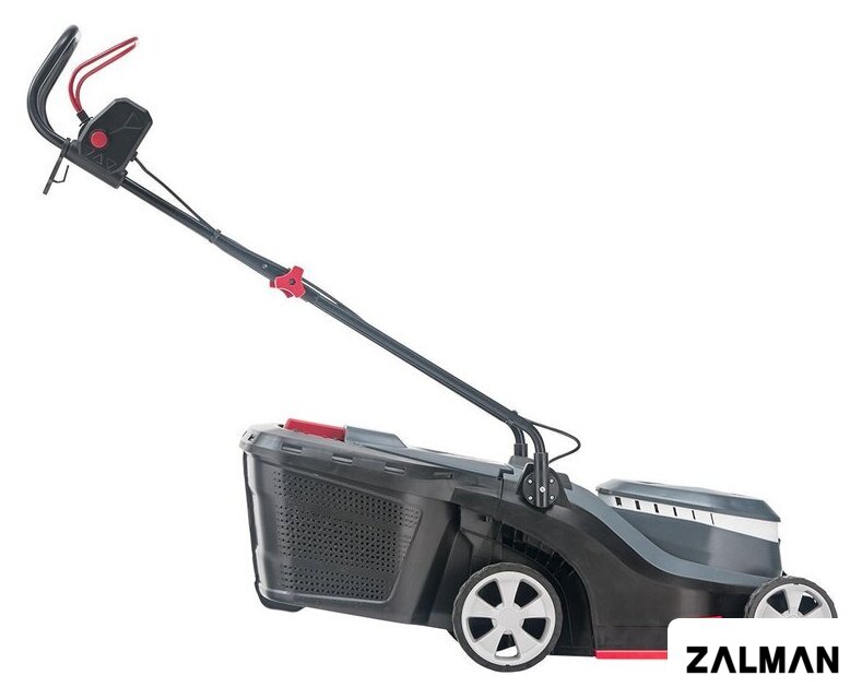 Газонокосилка AL-KO Easy 3.22 E 113849