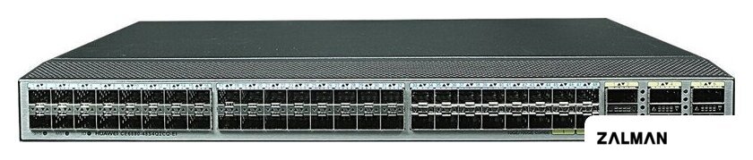 Управляемый коммутатор 3-го уровня Huawei CloudEngine CE6881-48T6CQ