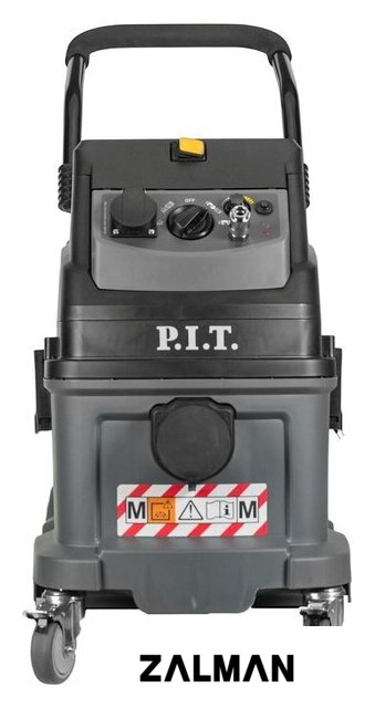 Пылесос P.I.T. Ultra PVC40-C