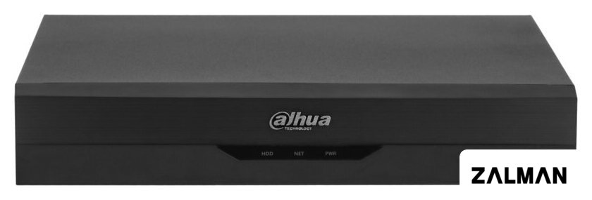 Гибридный видеорегистратор Dahua DH-XVR5104HS-I3