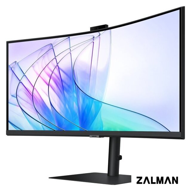 Монитор Samsung ViewFinity S6 LS34C650VAIXCI