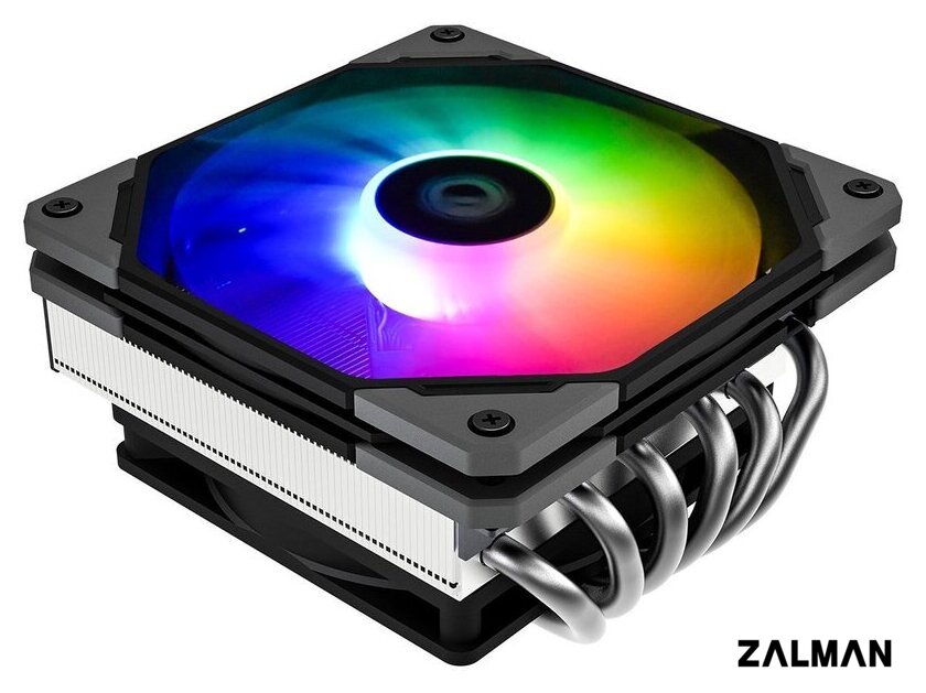 Кулер для процессора ID-Cooling IS-60 EVO ARGB