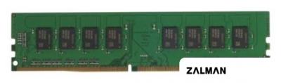 Оперативная память Foxline 16ГБ DDR4 3200 МГц FL3200D4U22S-16G