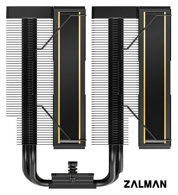Кулер для процессора ID-Cooling Frozn A620 GDL