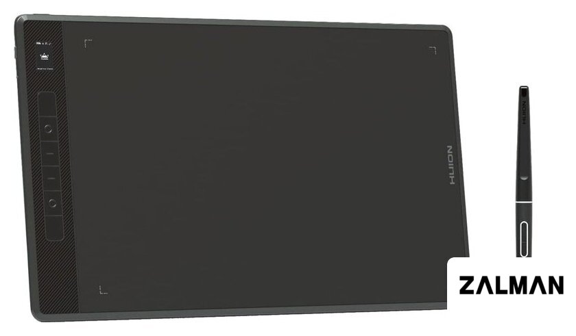 Графический планшет Huion Inspiroy Giano G930L