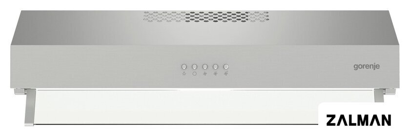 Кухонная вытяжка Gorenje WHU629EX/M