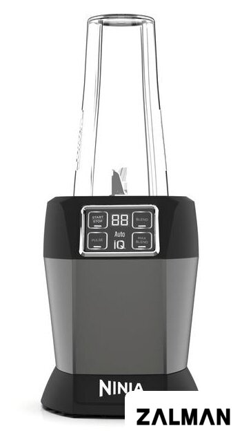 Стационарный блендер Ninja BN495EU