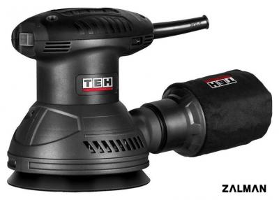 Эксцентриковая шлифмашина TEH TS12532