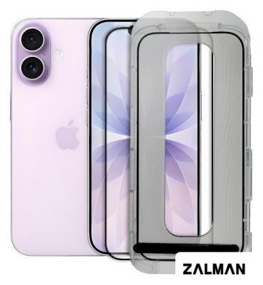 Защитное стекло Magssory GLS036 для iPhone 17
