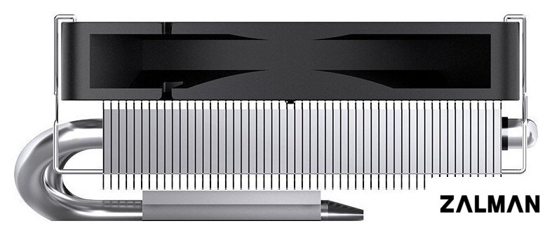 Кулер для процессора Jonsbo HP-400S Black