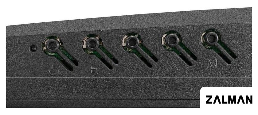 Монитор ExeGate ProSmart EV2707 EX294428RUS