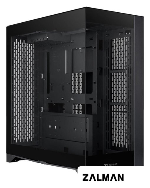 Корпус Thermaltake CTE E600 MX CA-1Y3-00M1WN-00