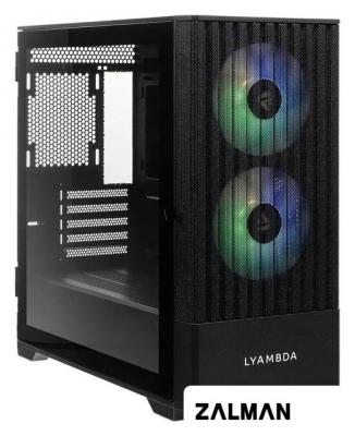 Корпус Lyambda LGT-01