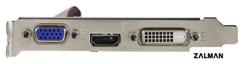 Видеокарта AFOX Radeon R5 230 1GB GDDR3 AFR5230-1024D3L5