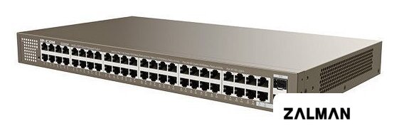 Управляемый коммутатор 2-го уровня IP-COM G3350F