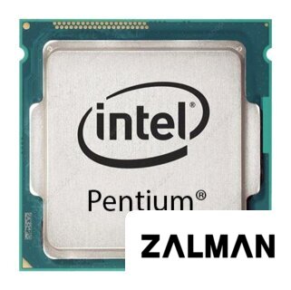 Процессор Intel Pentium G4400