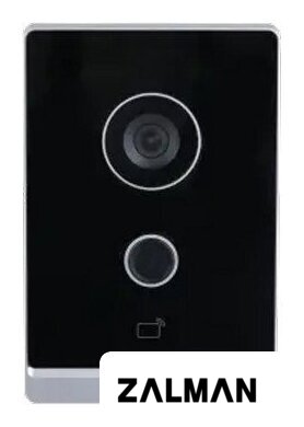 Вызывная панель Dahua DHI-VTO2211G-P-S2