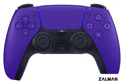 Геймпад Sony DualSense (галактический пурпурный)