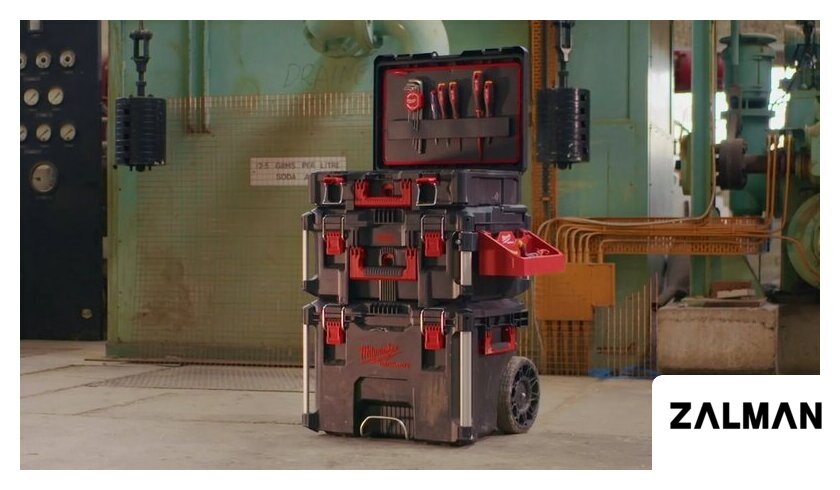 Лоток Milwaukee 4932498647