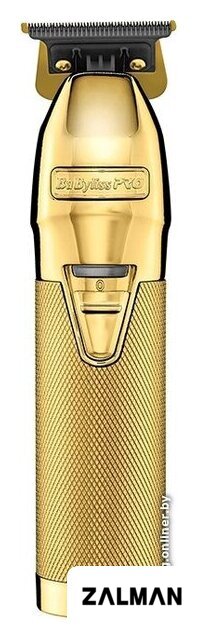 Триммер для бороды и усов BaByliss PRO FX7870GE