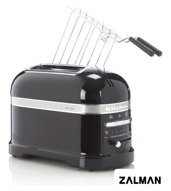 Тостер KitchenAid Artisan 5KMT2204EOB