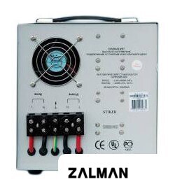 Стабилизатор напряжения Powerman AVS 10000D