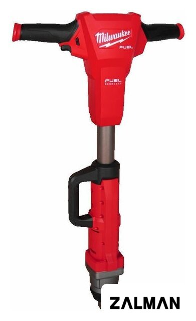 Гайковерт Milwaukee M18 FUEL M18FHIWF1R-0C 4933493140 (без АКБ, кейс)