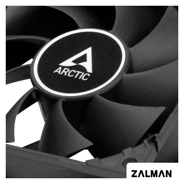 Вентилятор для корпуса Arctic F12 ACFAN00201A