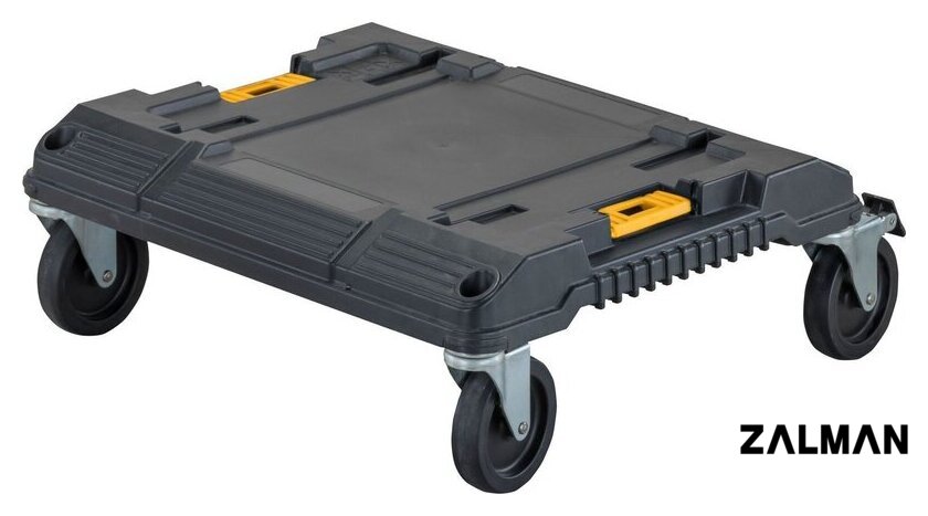 Тележка DeWalt TSTAK DWST1-71229