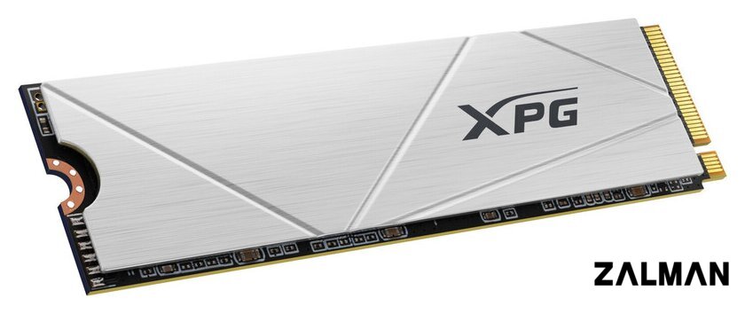 SSD ADATA XPG Gammix S60 Blade 2TB AGAMMIXS60-2T-CS