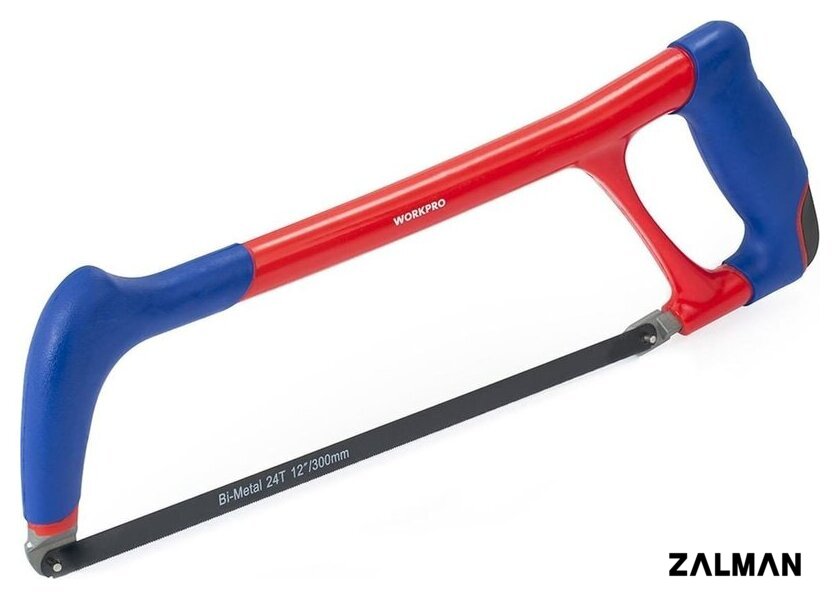 Ножовка Workpro WP215025