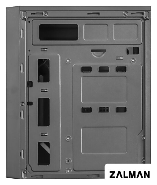 Корпус Ginzzu B200