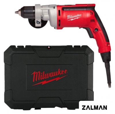 Безударная дрель Milwaukee HDE 13 RQX KIT 4933428550