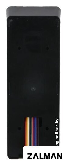 Вызывная панель Dahua DHI-VTO1000J