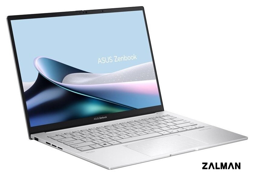 Ноутбук ASUS Zenbook 14 OLED UX3405CA-ST1109