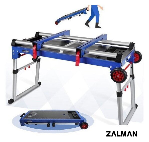 Верстак Workpro WP289020
