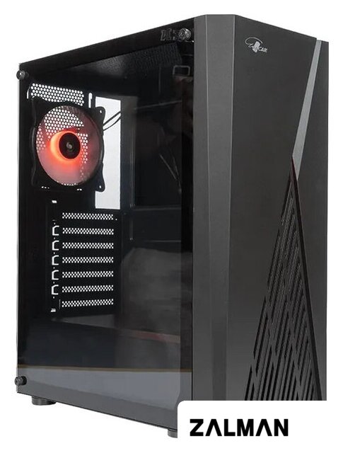 Корпус Eurocase A39 ARGB